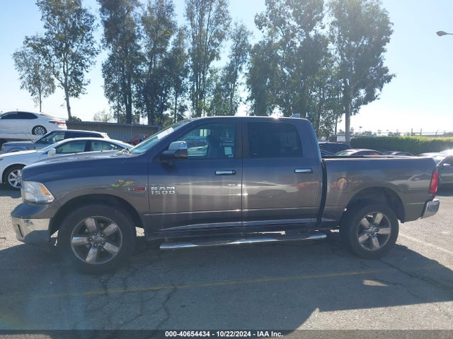 RAM 1500 2015 1C6RR7LM7FS603570 Image 29