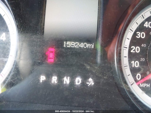RAM 1500 2015 1C6RR7LM7FS603570 Image 30