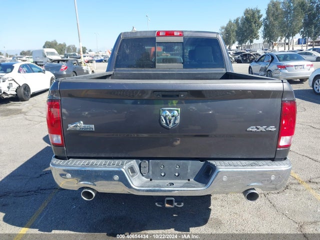 RAM 1500 Big Horn 2015 1C6RR7LM7FS603570 Image 15