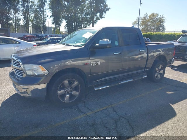 1C6RR7LM7FS603570 RAM 1500
