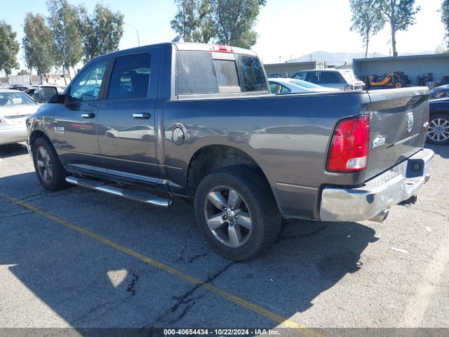 RAM 1500 2015 1C6RR7LM7FS603570 Image 19