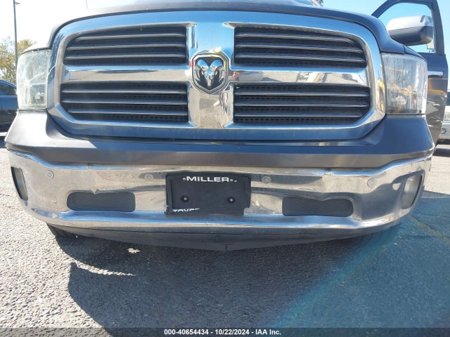 RAM 1500 Big Horn 2015 1C6RR7LM7FS603570 Image 6