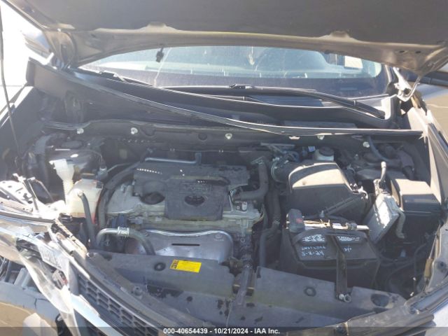2T3DFREV4FW303909 Toyota Rav4 Limited