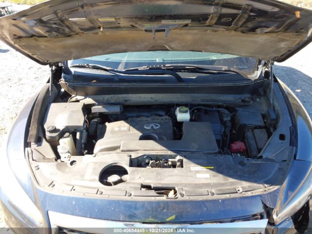 5N1DL0MM6HC540111 Infiniti QX60