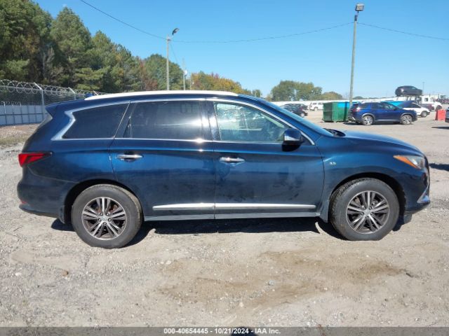 5N1DL0MM6HC540111 Infiniti QX60