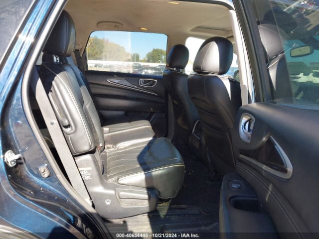 5N1DL0MM6HC540111 Infiniti QX60