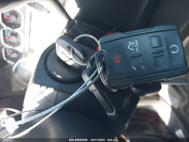 1GNSCHKCXGR254673 Chevrolet Suburban Lt