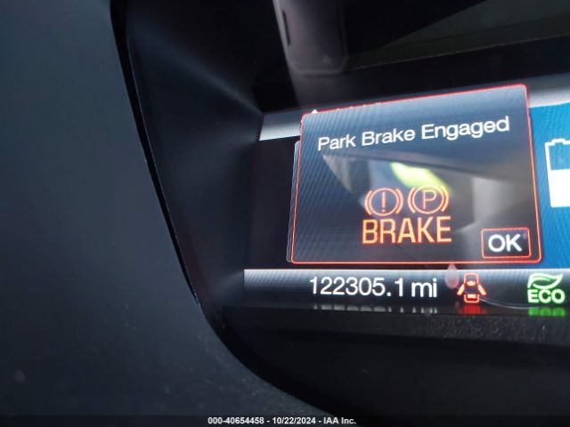 1FADP5AU5HL106665 Ford C-max Hybrid Se
