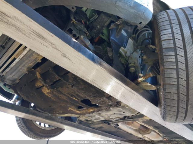 1FADP5AU5HL106665 Ford C-max Hybrid Se