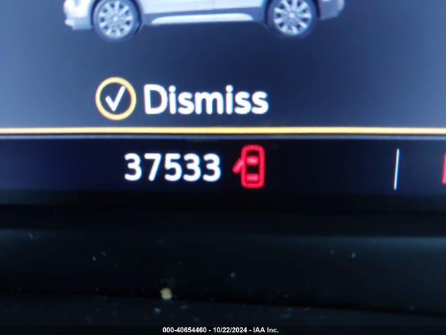 1GYAZAR48MF005921 Cadillac Xt4 Fwd Luxury