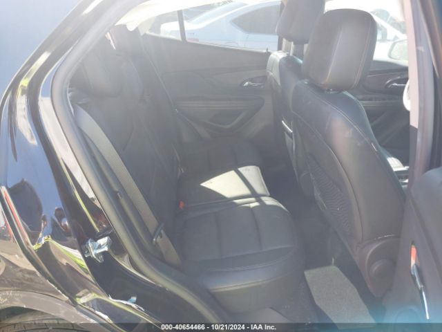 KL4CJGSMXKB732639 Buick Encore Awd Essence