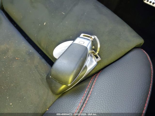 W1K5J4HB5PN332874 Mercedes-Benz Cla 250 Coupe 4matic