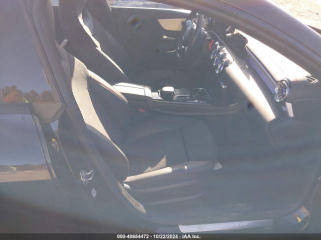 W1K5J4HB5PN332874 Mercedes-Benz Cla 250 Coupe 4matic