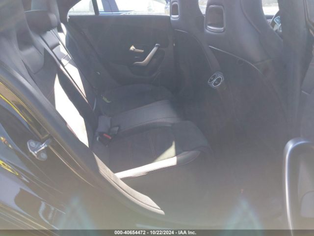 W1K5J4HB5PN332874 Mercedes-Benz Cla 250 Coupe 4matic