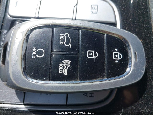 Hyundai TUCSON SEL 2022 5NMJC3AEXNH011618 Image 11