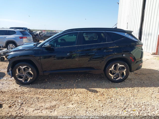 Hyundai TUCSON SEL 2022 5NMJC3AEXNH011618 Image 15