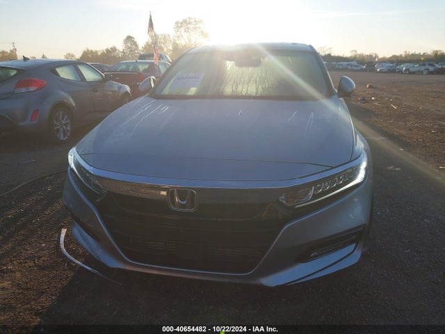 Honda Accord Ex-l 2019 1HGCV1F55KA148795 Image 12