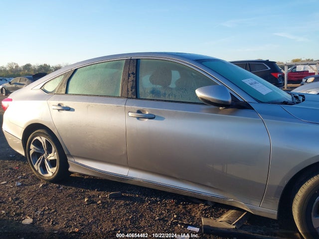 Honda Accord Ex-l 2019 1HGCV1F55KA148795 Image 13