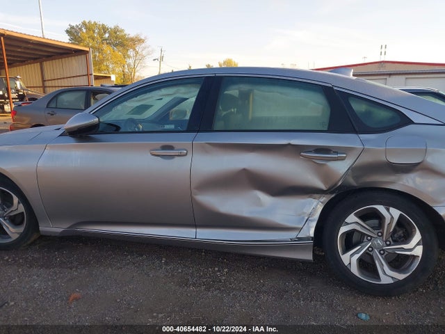 Honda Accord Ex-l 2019 1HGCV1F55KA148795 Image 14