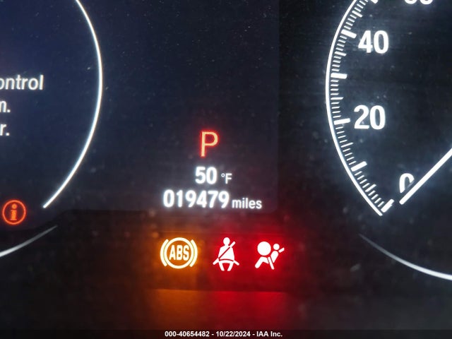 Honda Accord Ex-l 2019 1HGCV1F55KA148795 Image 15