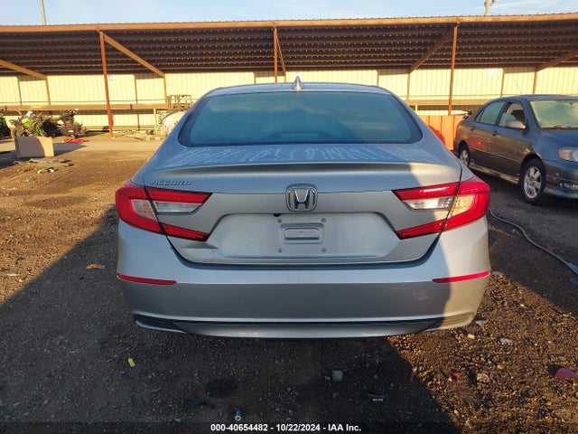 Honda Accord Ex-l 2019 1HGCV1F55KA148795 Image 16