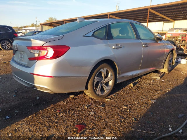 Honda Accord Ex-l 2019 1HGCV1F55KA148795 Image 4
