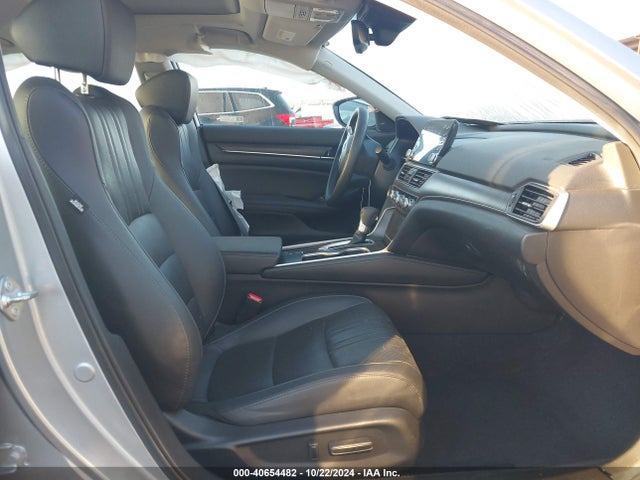 Honda Accord Ex-l 2019 1HGCV1F55KA148795 Image 5