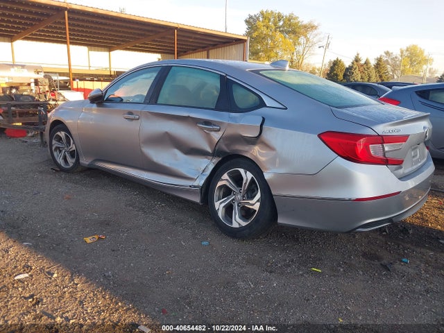 Honda Accord Ex-l 2019 1HGCV1F55KA148795 Image 6