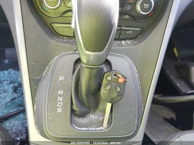 Ford ESCAPE SE 2014 1FMCU0GX8EUD94735 Image 11