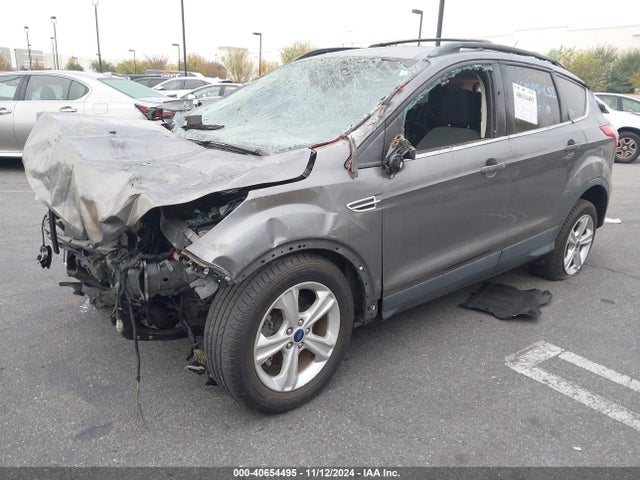 Ford ESCAPE SE 2014 1FMCU0GX8EUD94735 Image 2