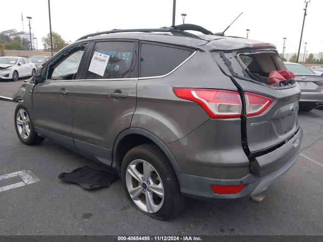 Ford ESCAPE SE 2014 1FMCU0GX8EUD94735 Image 3