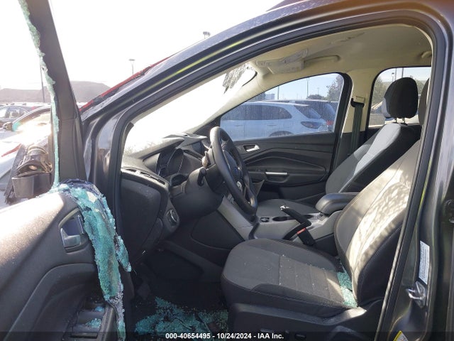 Ford ESCAPE SE 2014 1FMCU0GX8EUD94735 Image 5