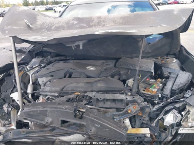 1N4AL3AP3FN407725 Nissan Altima 2.5 S