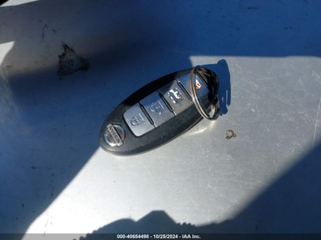 1N4AL3AP3FN407725 Nissan Altima 2.5 S