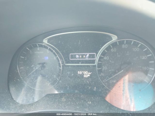 1N4AL3AP3FN407725 Nissan Altima 2.5 S