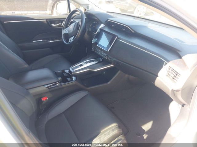 JHMZC5F32JC017605 Honda Clarity Plug-in Hybrid Touring