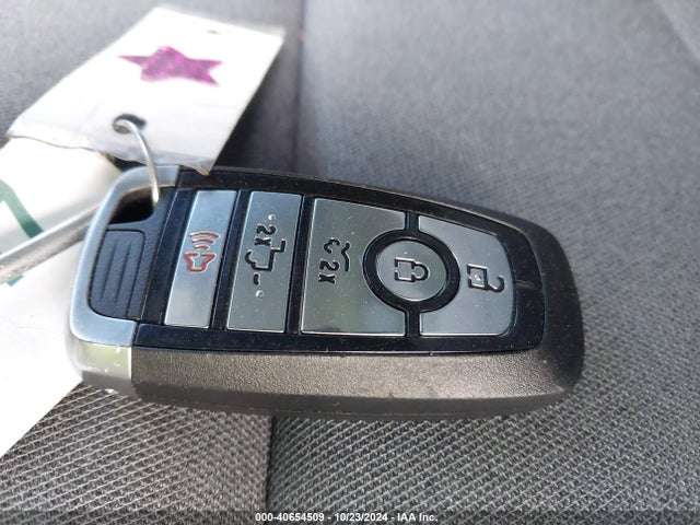 1FT6W3L76RWG04021 Ford F-150 Lightning Flash