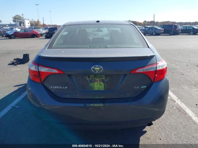 2T1BPRHE3FC286840 Toyota Corolla Le Eco Premium