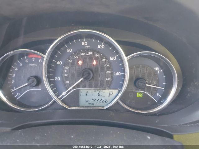 2T1BPRHE3FC286840 Toyota Corolla Le Eco Premium