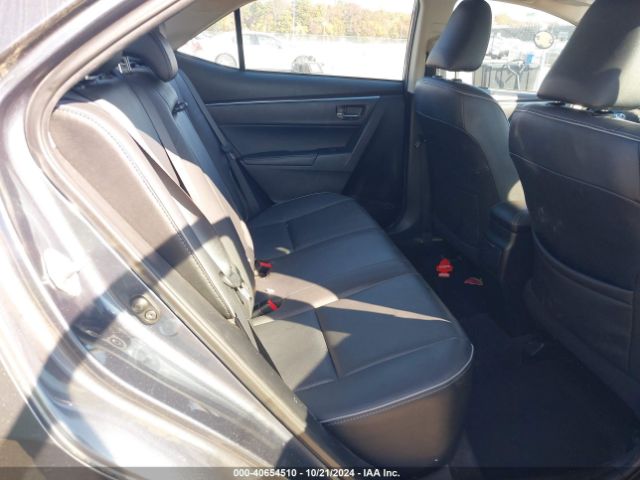 2T1BPRHE3FC286840 Toyota Corolla Le Eco Premium