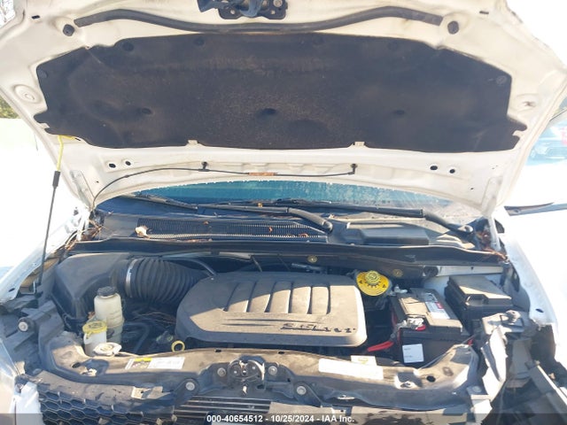 2C4RDGEG0LR213356 Dodge Grand Caravan Gt