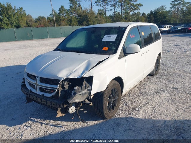 2C4RDGEG0LR213356 Dodge Grand Caravan Gt