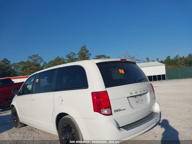 2C4RDGEG0LR213356 Dodge Grand Caravan Gt