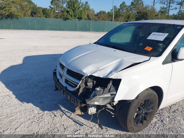2C4RDGEG0LR213356 Dodge Grand Caravan Gt