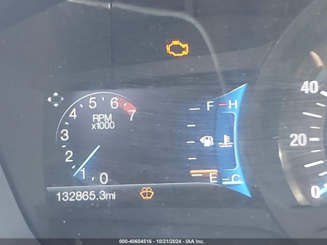 3FA6P0HD6GR365389 Ford FUSION SE