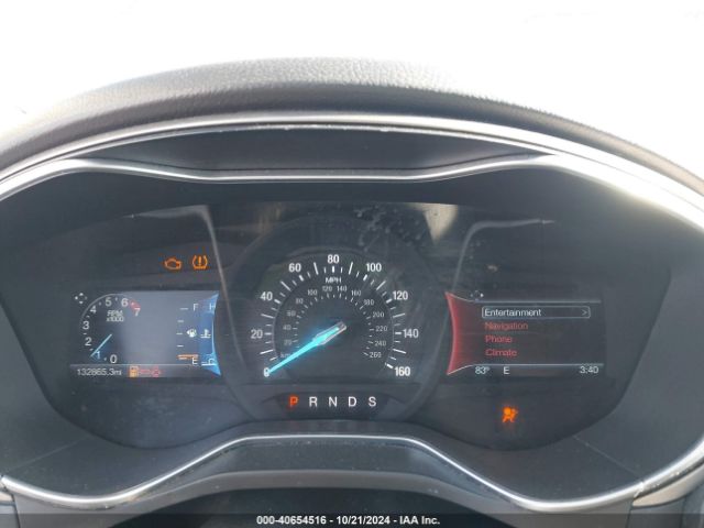 3FA6P0HD6GR365389 Ford FUSION SE