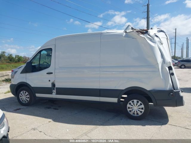 1FTBW2CM3JKA58014 Ford Transit-350