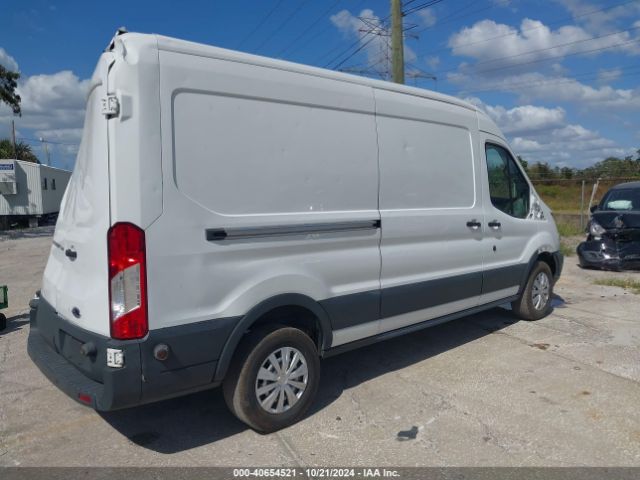 1FTBW2CM3JKA58014 Ford Transit-350