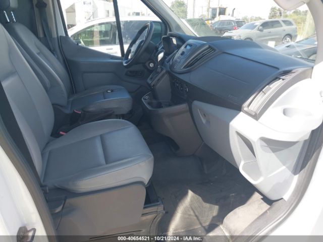 1FTBW2CM3JKA58014 Ford Transit-350