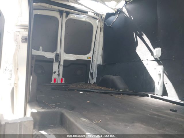 1FTBW2CM3JKA58014 Ford Transit-350